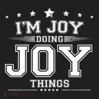 Im Joy Doing Joy Things Zone Performance Long-Sleeve T-Shirt thumb 2