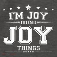 Im Joy Doing Joy Things Vector Backpack thumb 2