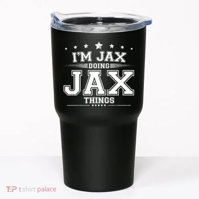 Tumbler