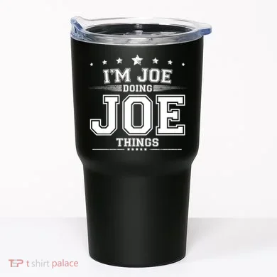 Tumbler