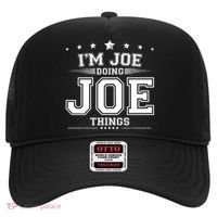 Im Joe Doing Joe Things Hat thumb 0