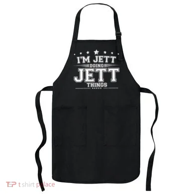 Apron