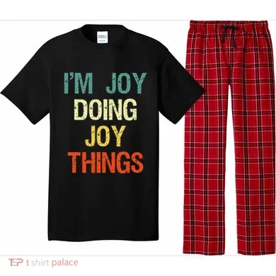 Pajama Set