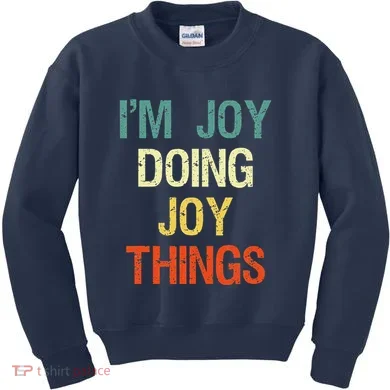 Kids Sweatshirt