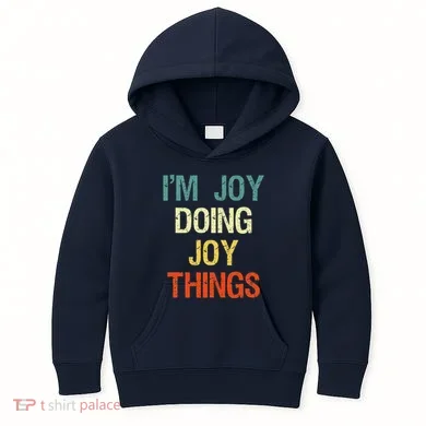 Kids Hoodie