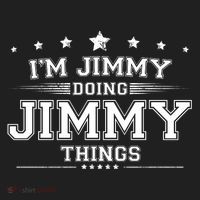 Im Jimmy Doing Jimmy Things Hat thumb 2