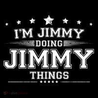 Im Jimmy Doing Jimmy Things Visor thumb 3