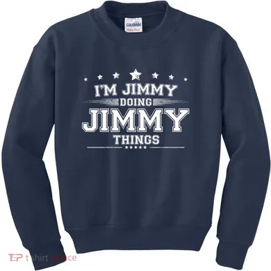 Kids Sweatshirt