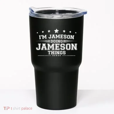 Tumbler