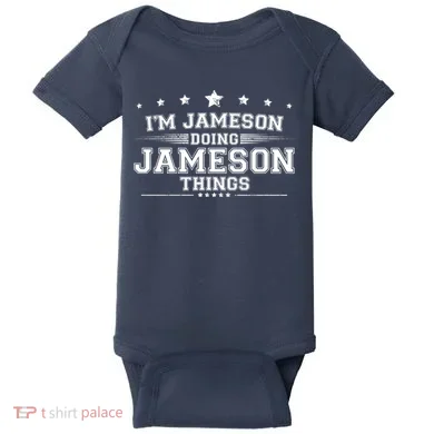 Baby Bodysuit