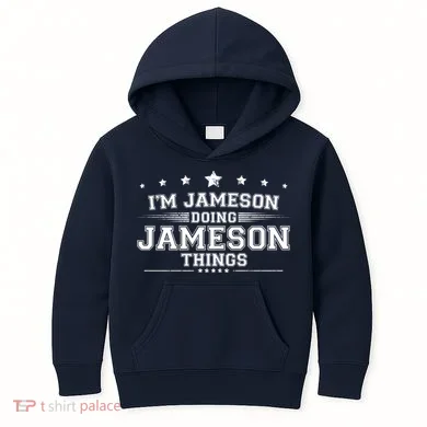 Kids Hoodie