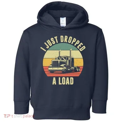 Toddler Hoodie