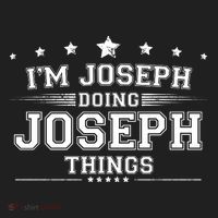Im Joseph Doing Joseph Things Beanie thumb 2