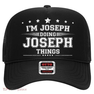 Im Joseph Doing Joseph Things Hat