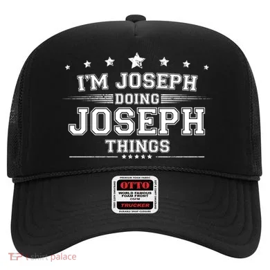 Im Joseph Doing Joseph Things Hat