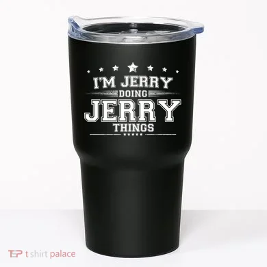 Tumbler