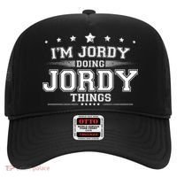 Im Jordy Doing Jordy Things Hat thumb 0