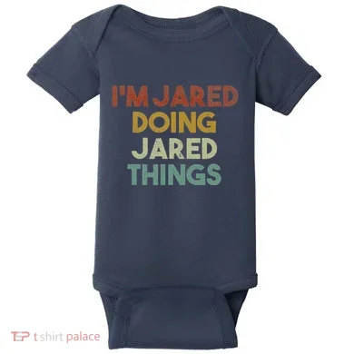 Baby Bodysuit