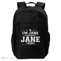 Im Jane Doing Jane Things Backpack thumb 0