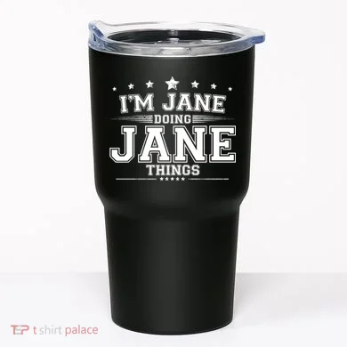 Tumbler
