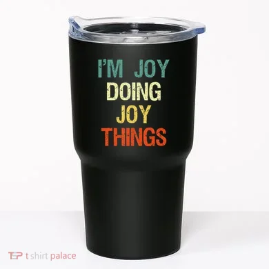 Tumbler