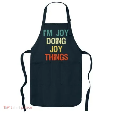 Apron