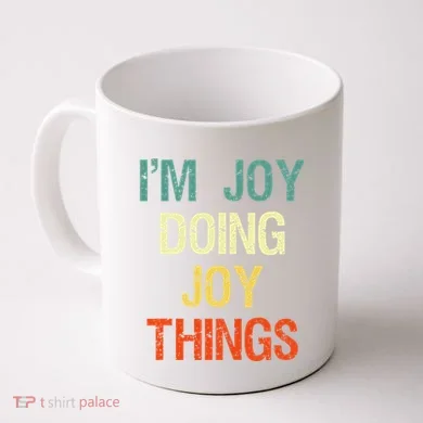 Coffee Mug