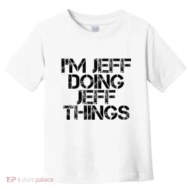 Toddler T-Shirt