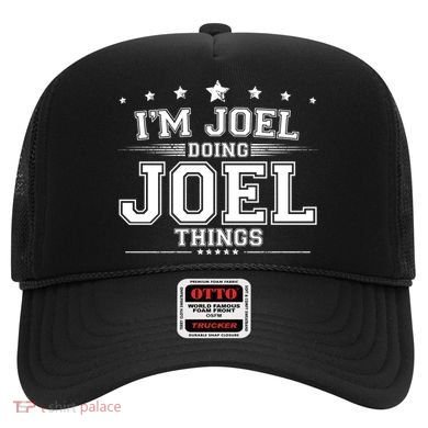 Im Joel Doing Joel Things Hat