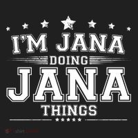 Im Jana Doing Jana Things Hat thumb 2