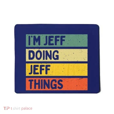 Mousepad