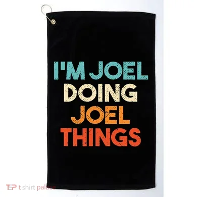 Golf Towel