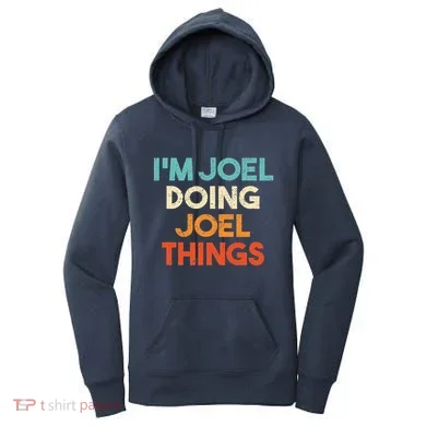 Women's Hoodie