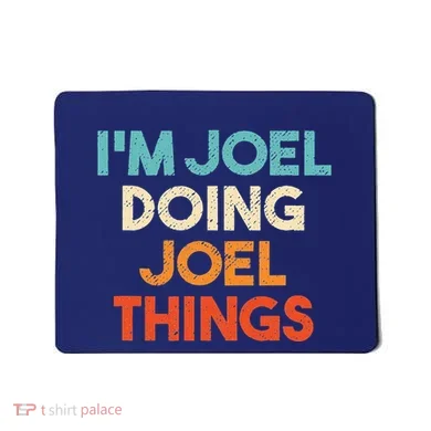 Mousepad