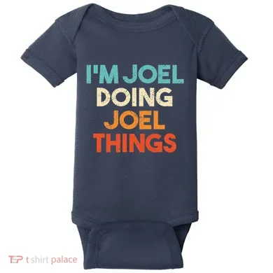 Baby Bodysuit