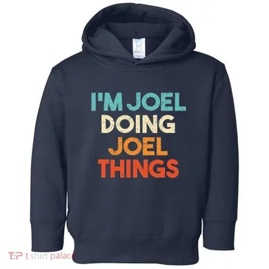 Toddler Hoodie