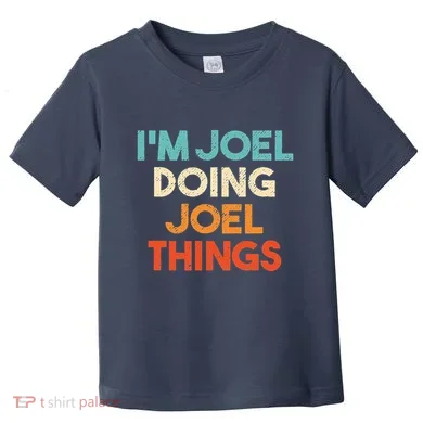 Toddler T-Shirt