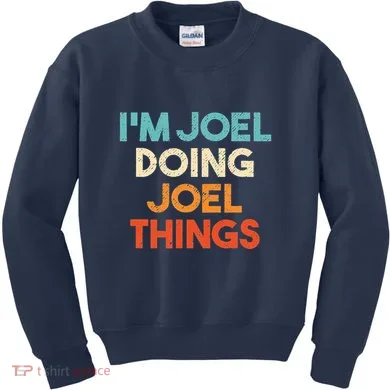 Kids Sweatshirt