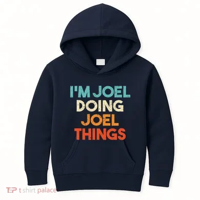 Kids Hoodie