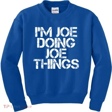 Kids Sweatshirt