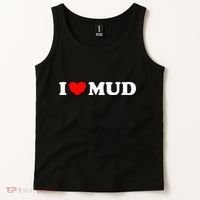 I Just Felt Like Running Runners Funny Cross A Country Tank Top thumb 2