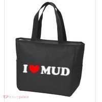 I Just Felt Like Running Runners Funny Cross A Country Tote Bag thumb 3