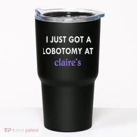 I Just Got A Lobotomy At Tumbler thumb 0