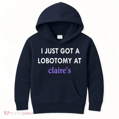 Kids Hoodie