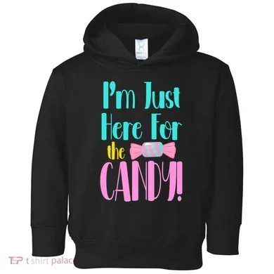 Toddler Hoodie