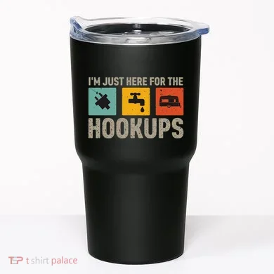 Tumbler