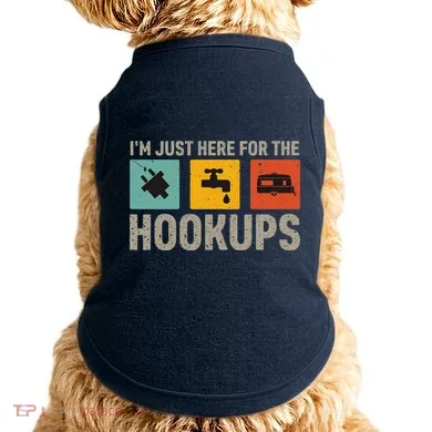 Doggie Tank