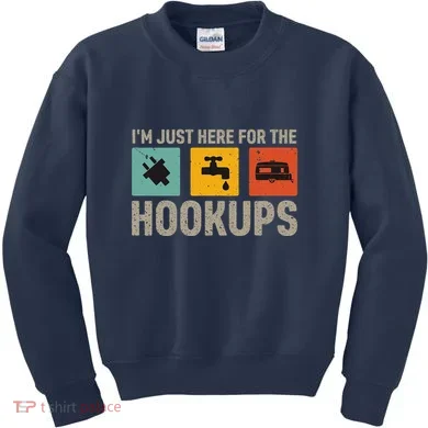 Kids Sweatshirt