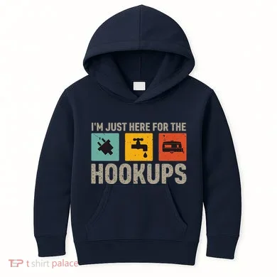 Kids Hoodie