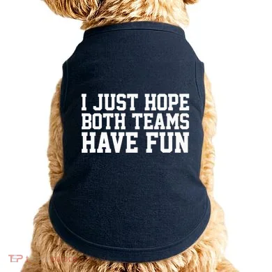 Doggie Tank